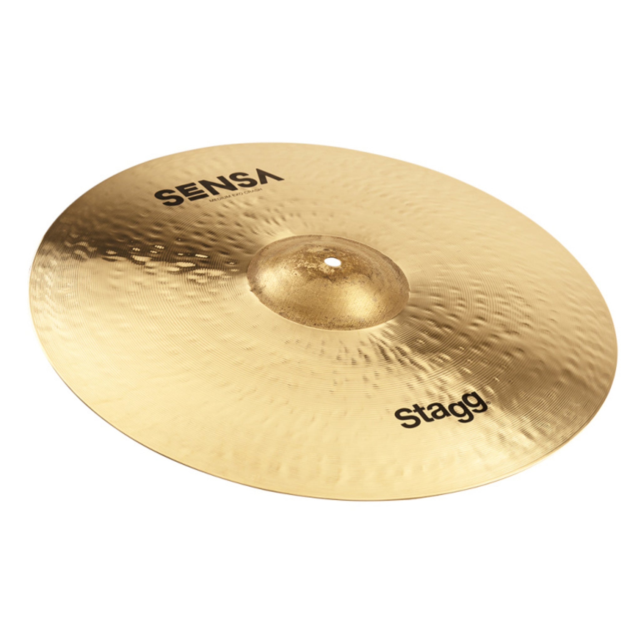 Stagg 19" Sensa Exo Crash Cymbal