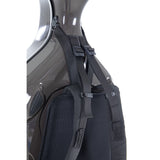 GEWA Rucksack System for Air Cello Cases with 4-Point D-ring System