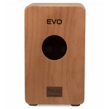 Schlagwerk CP5905 Precise OS EVO Cajon Walnut Deluxe Large