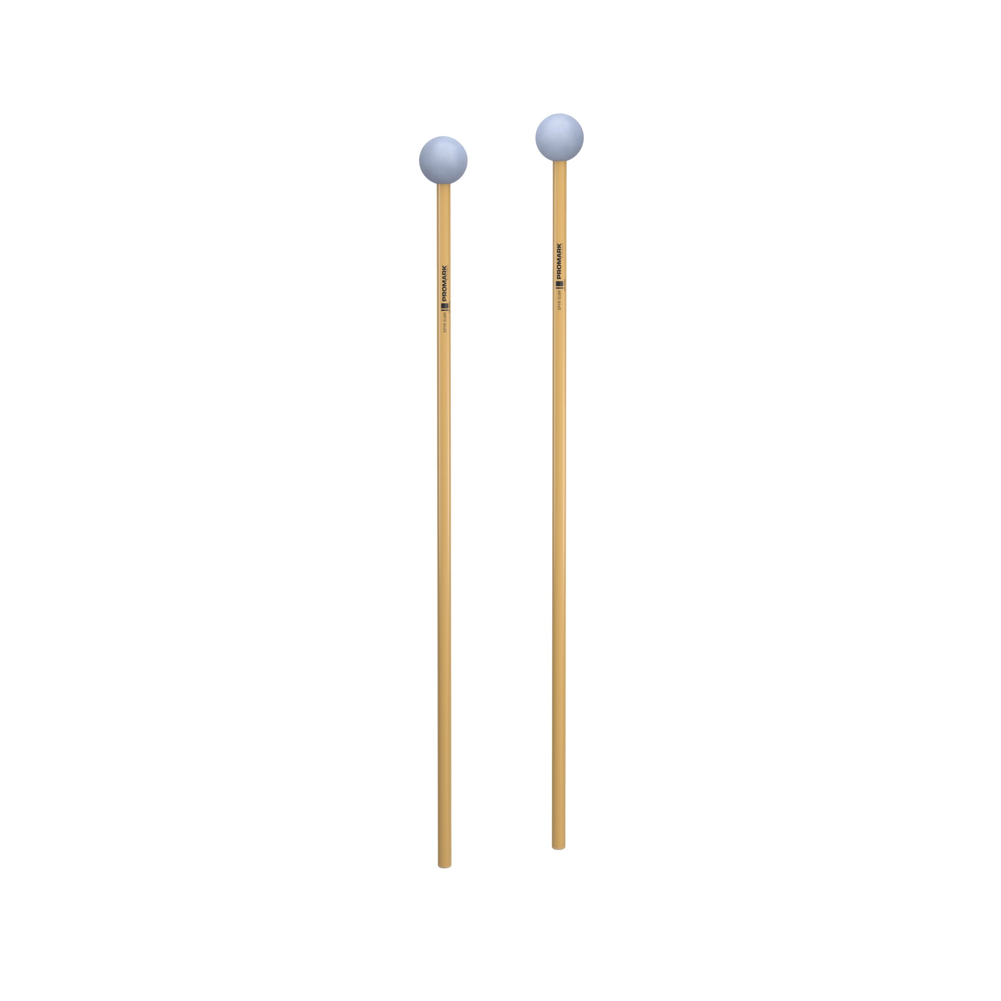 ProMark SPYR SU8R Hard Nylon Bell Mallet