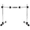 Gibraltar Road Series Curved Drum Rack System with Black RS Clamp