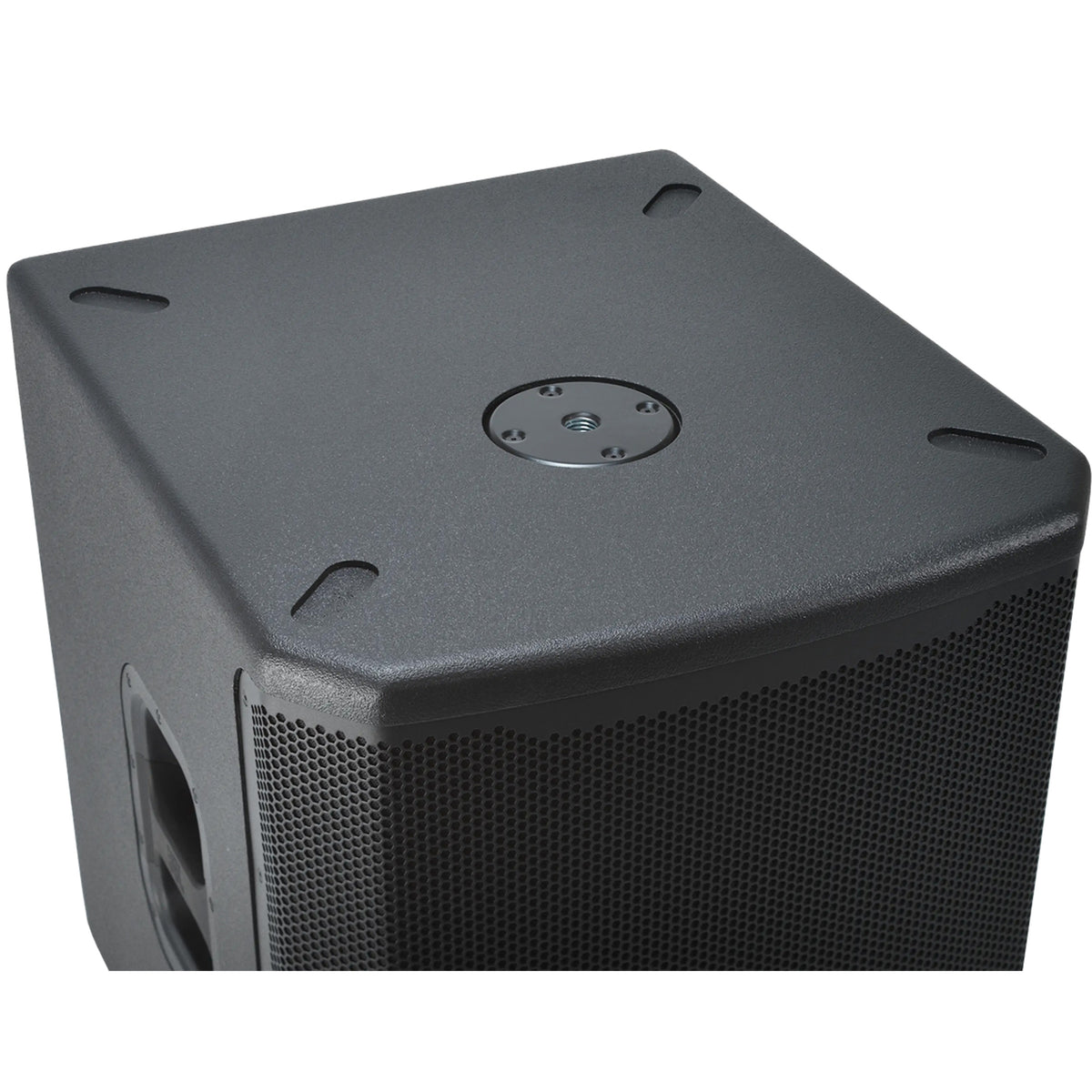 JBL PRX915XLF Professional Powered 15-inch Subwoofer