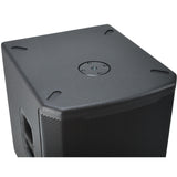 JBL PRX915XLF Professional Powered 15-inch Subwoofer