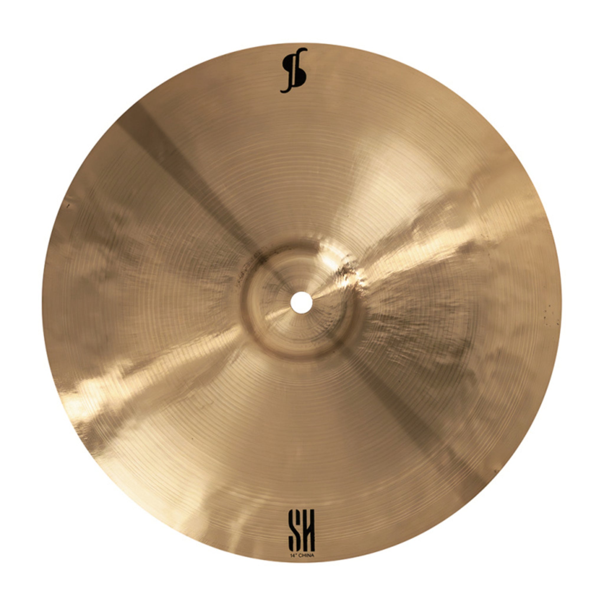 Stagg 14" Sh Regular China Cymbal