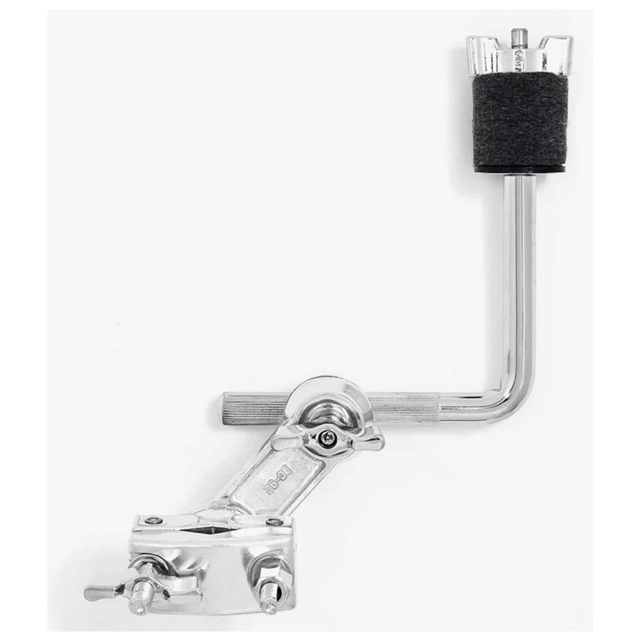 Gibraltar SC-CLAC, 4" Splash Cymbal L-Arm with Adjustable Clamp