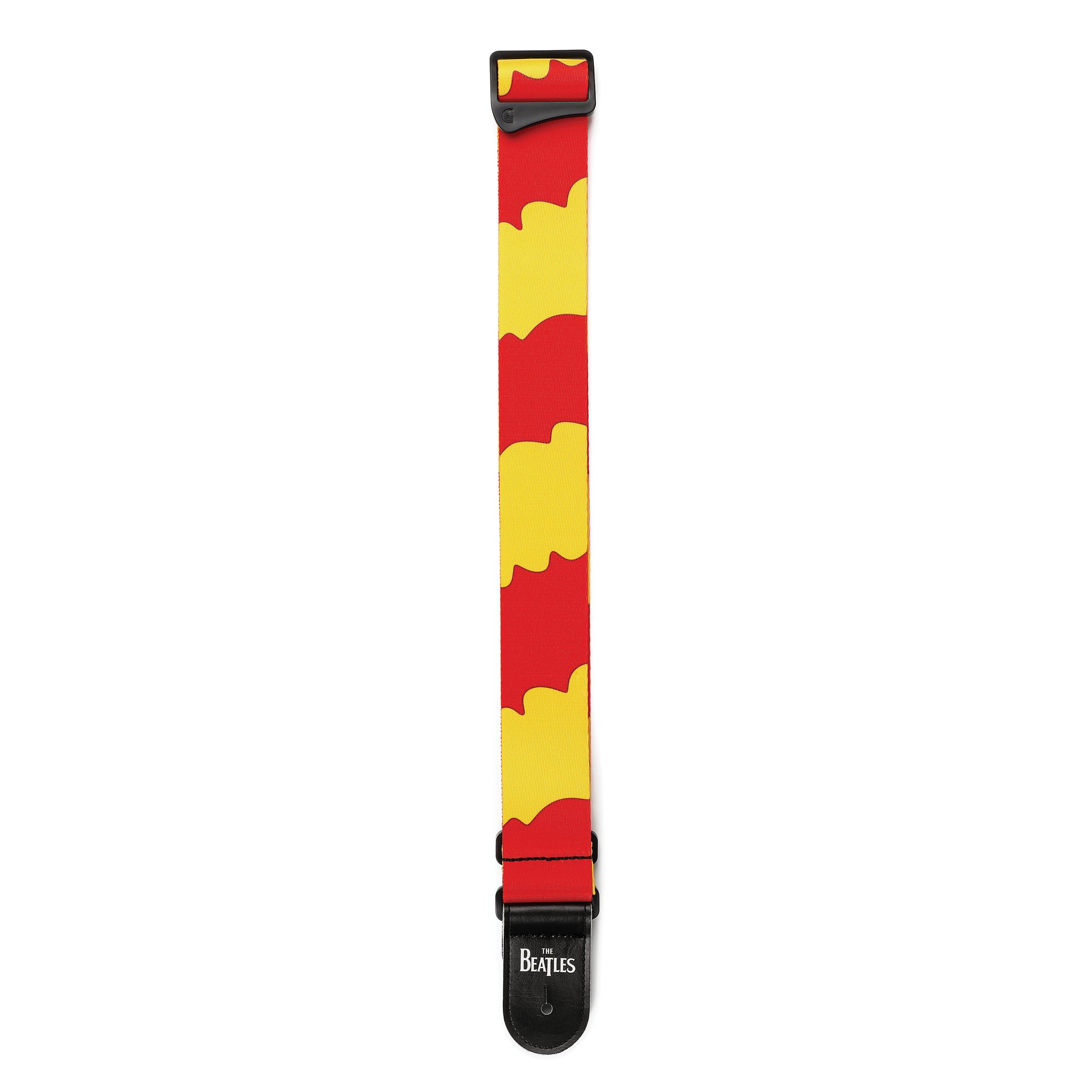 D'Addario Yellow Submarine 50th Anniversary Guitar Strap Tin - Paul