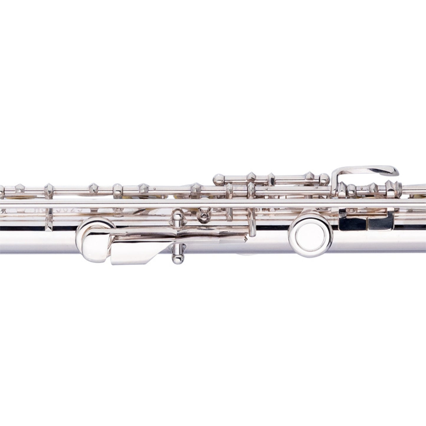 Stagg C Flute, Closed Holes, Offset G