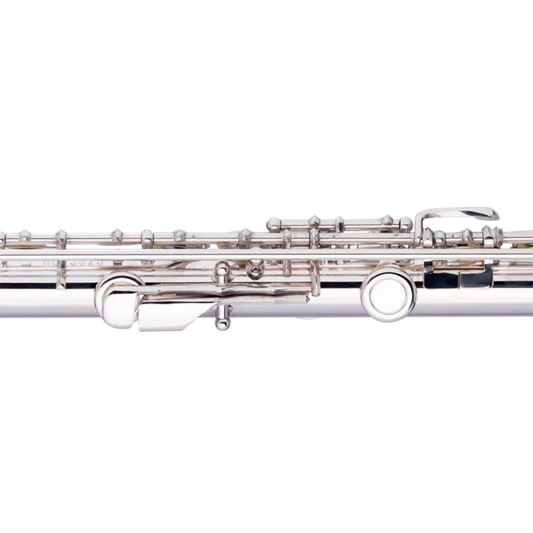 Stagg C Flute, Closed Holes, Offset G