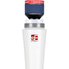 sE Electronics Studio-grade Handheld Microphone, Supercardioid in White