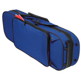 Pedi Viola Case, NiteFlash, 15.5", Blue