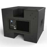 JBL SRX918SF 18-inch Powered Flyable Subwoofer