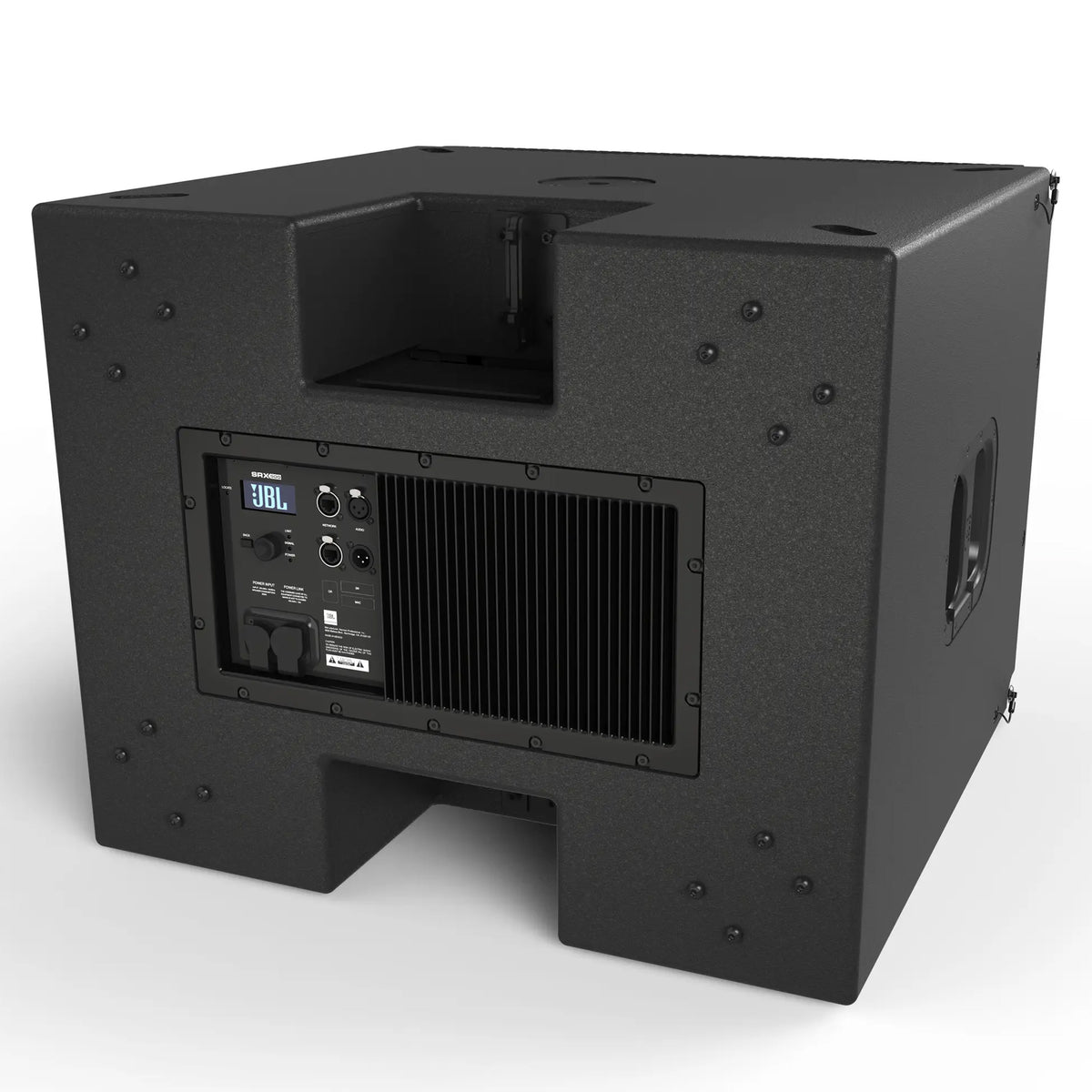 JBL SRX918SF 18-inch Powered Flyable Subwoofer