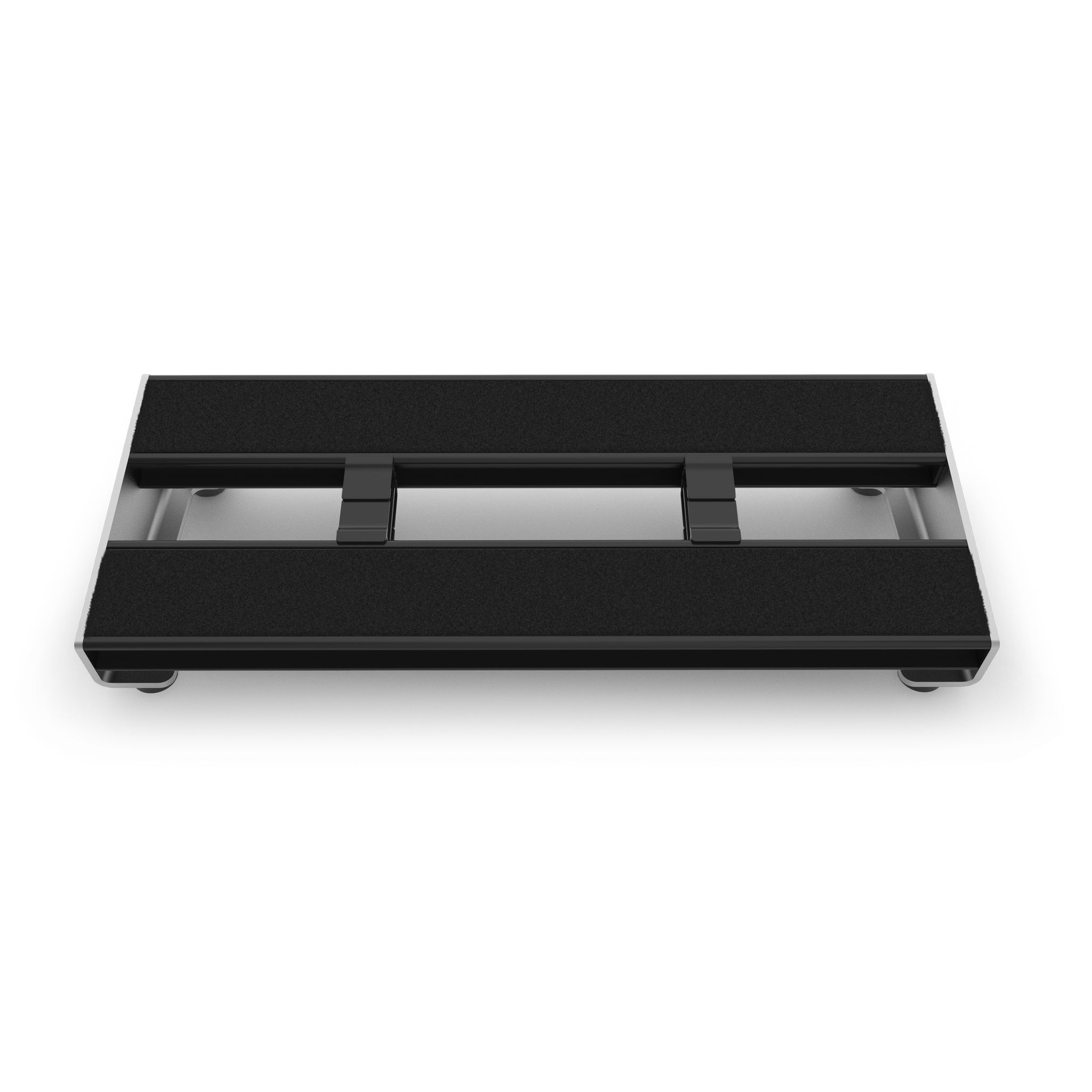 D'Addario XPND Core Single Row Pedalboard