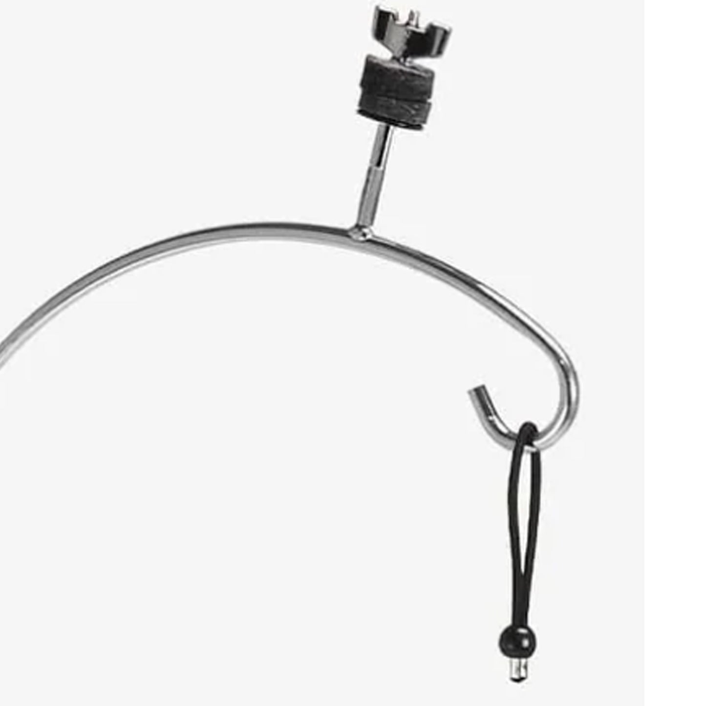 Gibraltar 8000 Series Flat Base Suspended Cymbal Stand