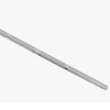 Gibraltar SC-LBRA-TP 18" Cymbal Boom Rod with Swing Nut