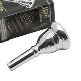 Bach Artisan Trombone Large Shank Mouthpiece 6.5A