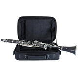 Leblanc LCL511S Serenade II Soprano Bb Clarinet Eb Trill Mechanism