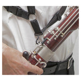 BG Bassoon Harness Strap for Men, B10