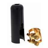 Berg Larsen Mouthpiece, Bronze,Tenor Saxophone, Duck Bill, 110/2 SMS