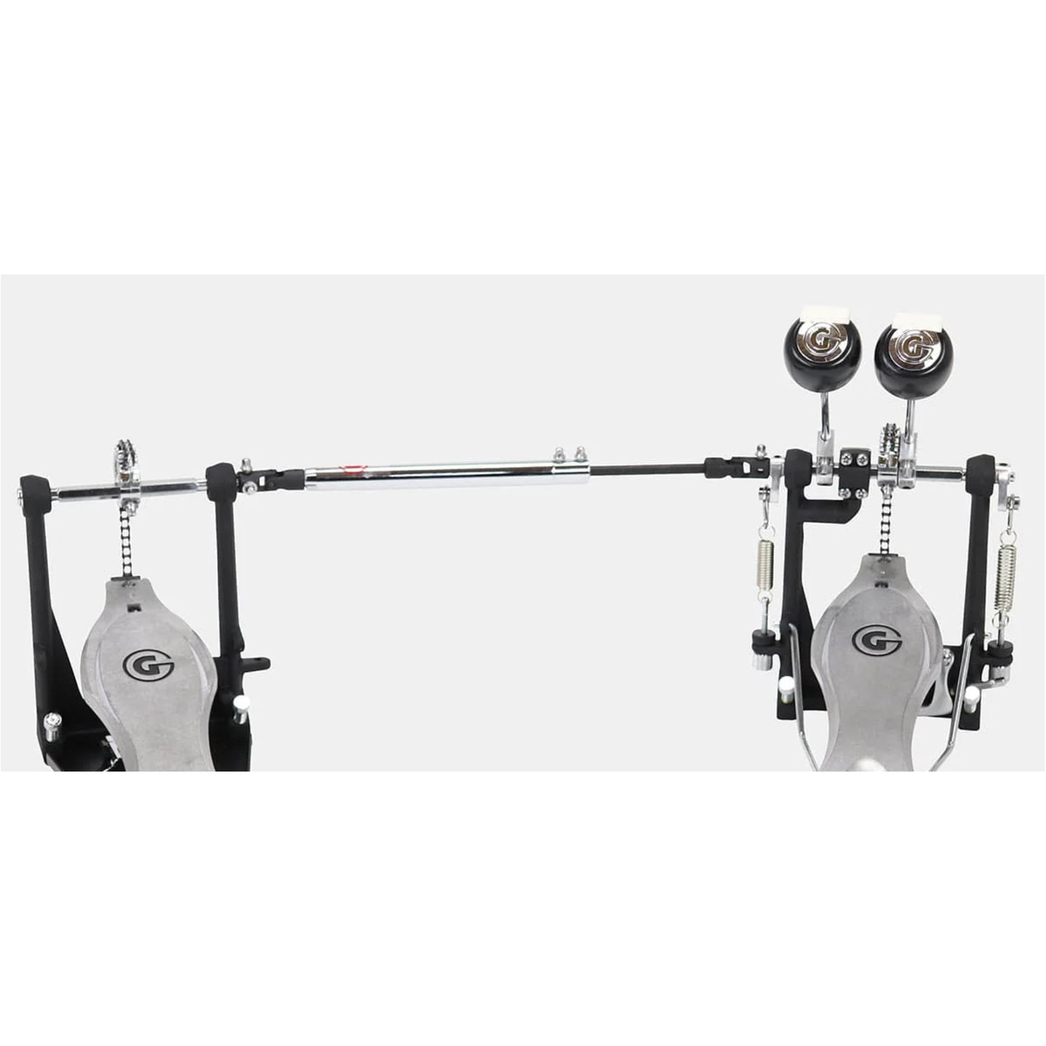 Gibraltar 5000 Series Chain Drive Double Bass Drum Pedal