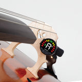 D'Addario Nexxus 360 Cello/Bass Tuner