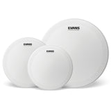 Evans HD Dry Tompack, Rock (10 inch, 12 inch, 16 inch)