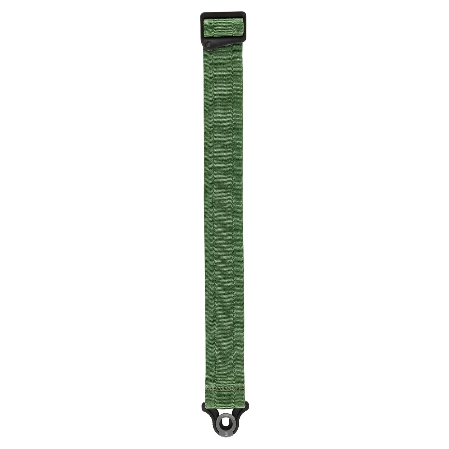 D'Addario Auto Lock Guitar Strap, Verdant
