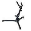 Hamilton System X Alto/Tenor Saxophone Stand