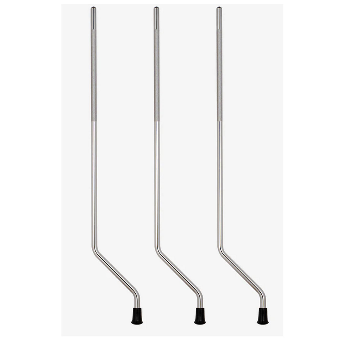 Gibraltar, Floor Tom Legs 9.5mm 3 Pack