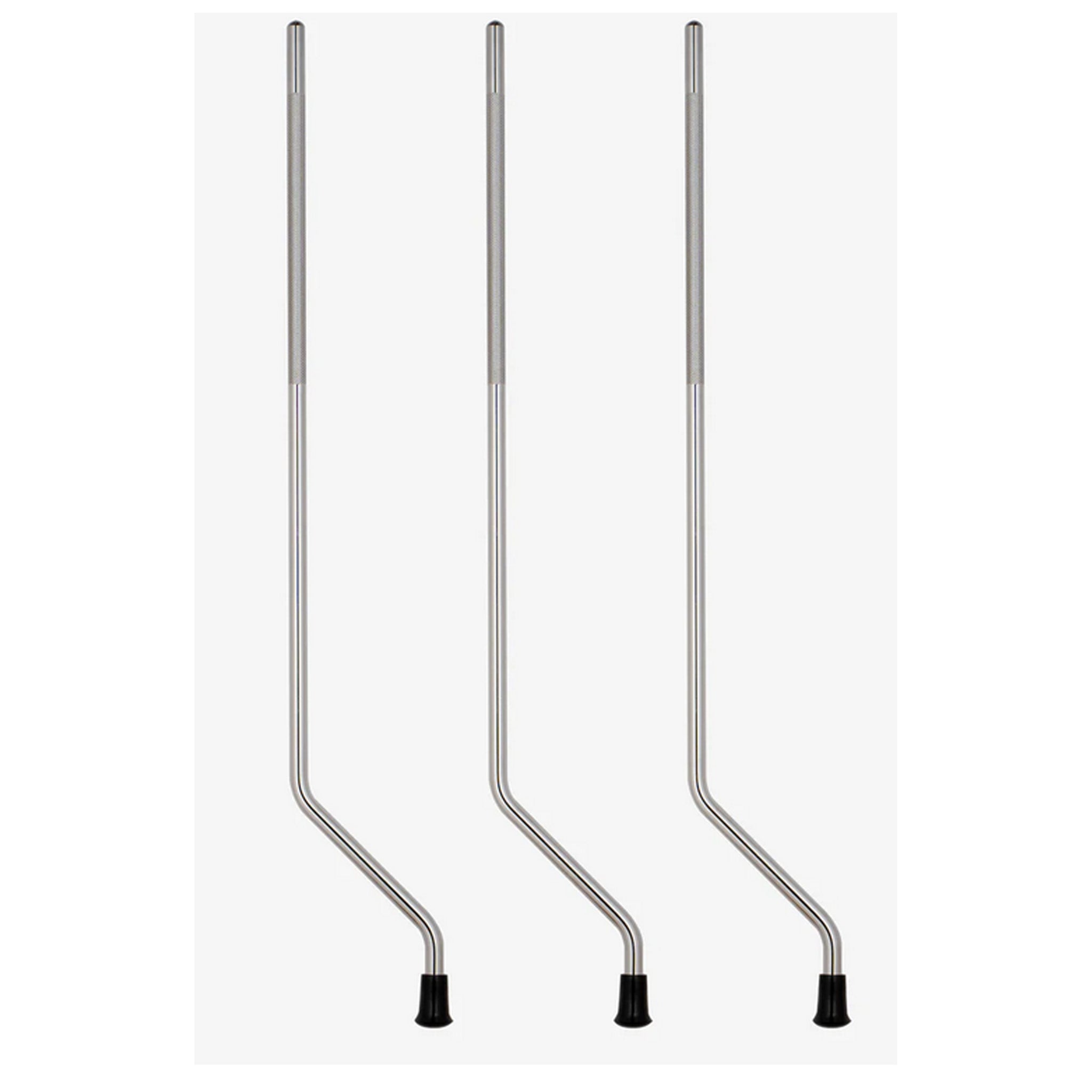 Gibraltar, Floor Tom Legs 9.5mm 3 Pack