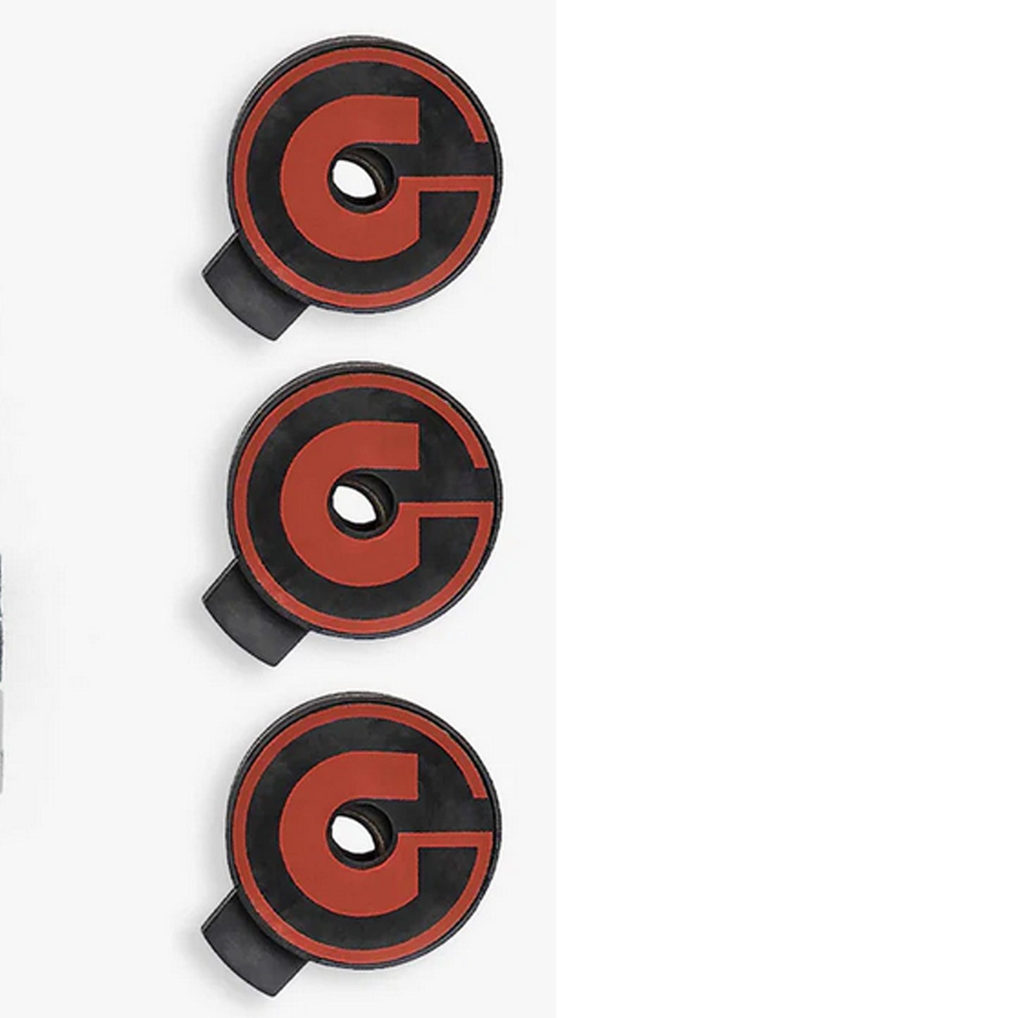 Gibraltar SC-QCCMK Quick Release Cymbal Lock Pack