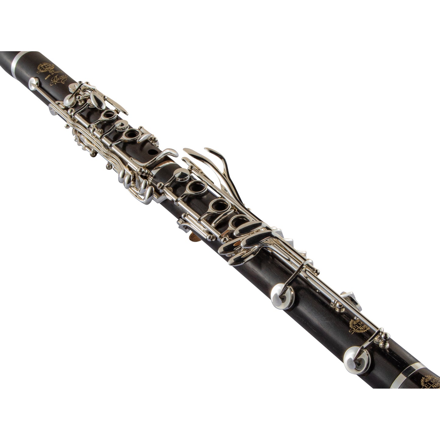 Selmer Paris Recital Evolution Soprano A Clarinet