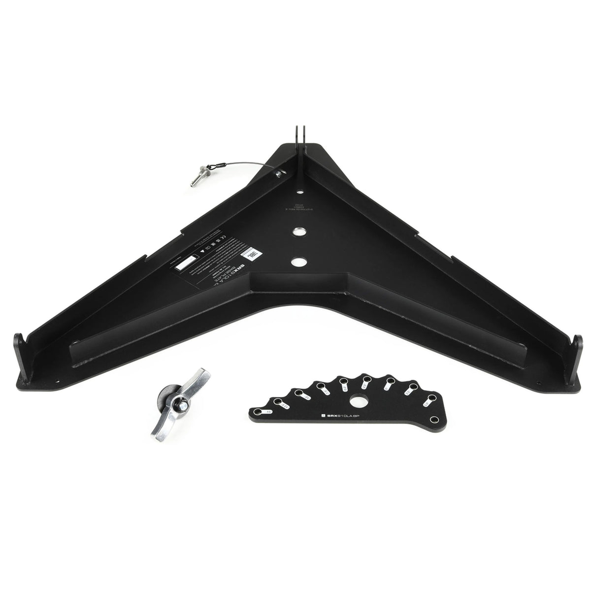 JBL SRX910LA BP Base Plate for SRX910LA