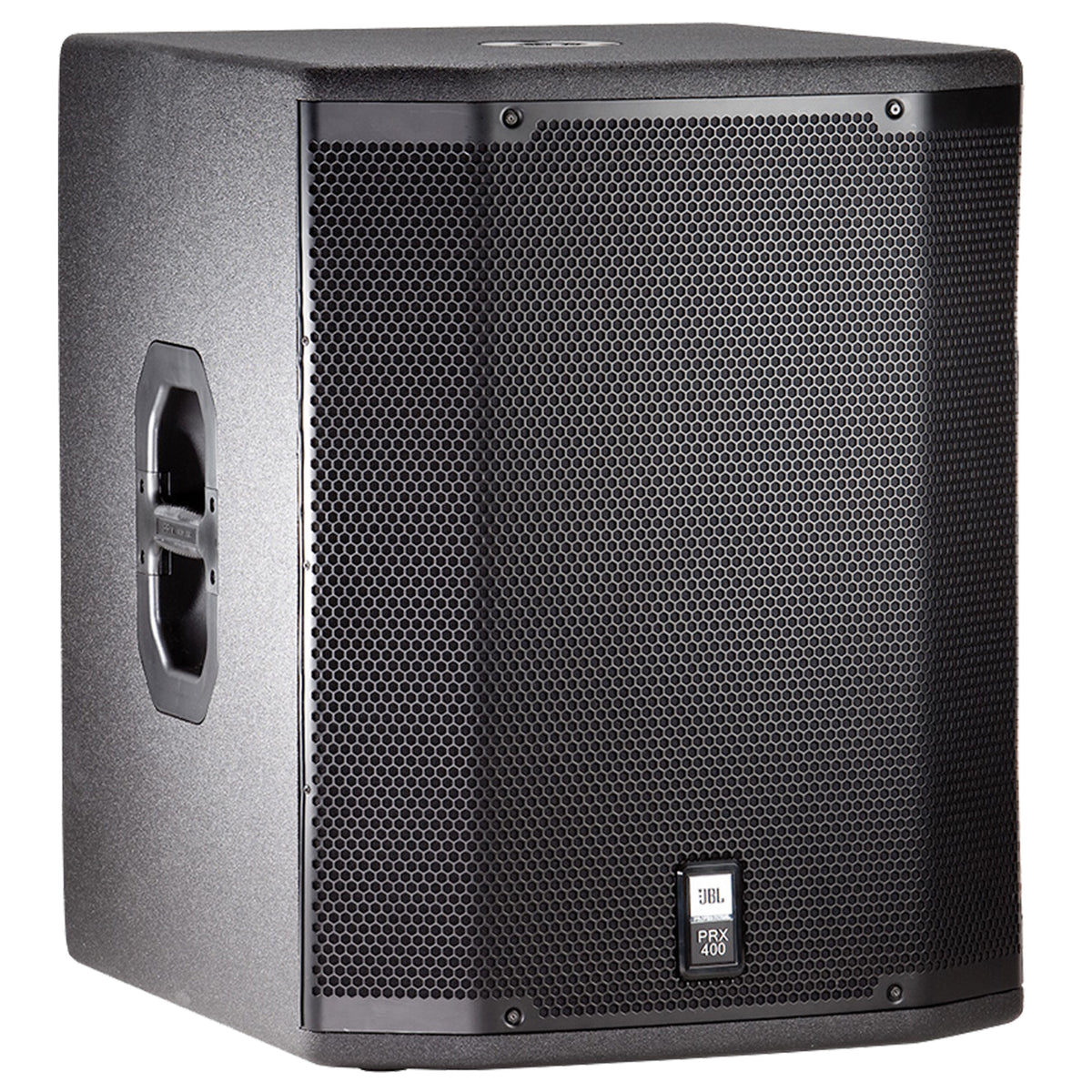 JBL PRX418S 18" Subwoofer