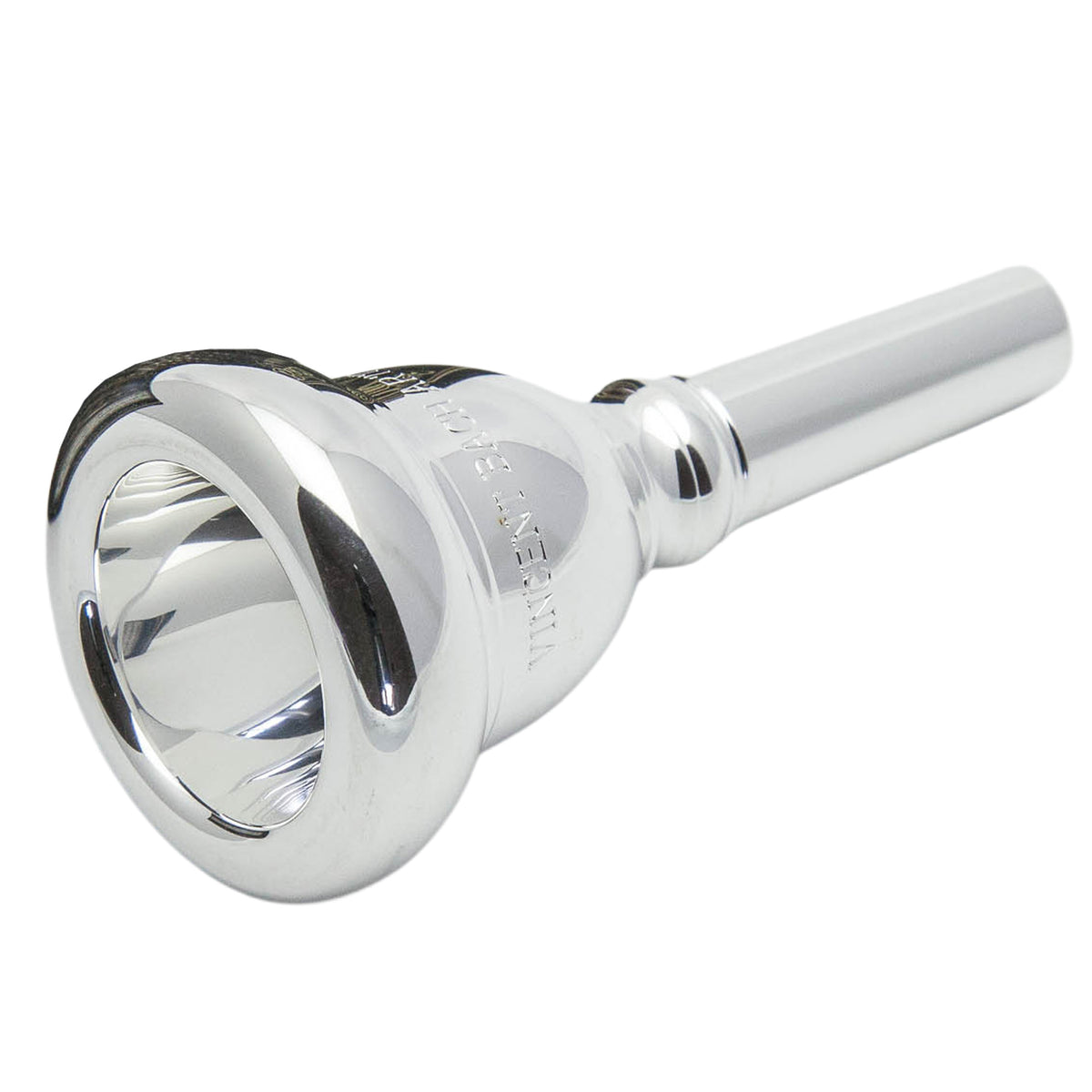 Bach Artisan Trombone Large Shank Mouthpiece 6.5A