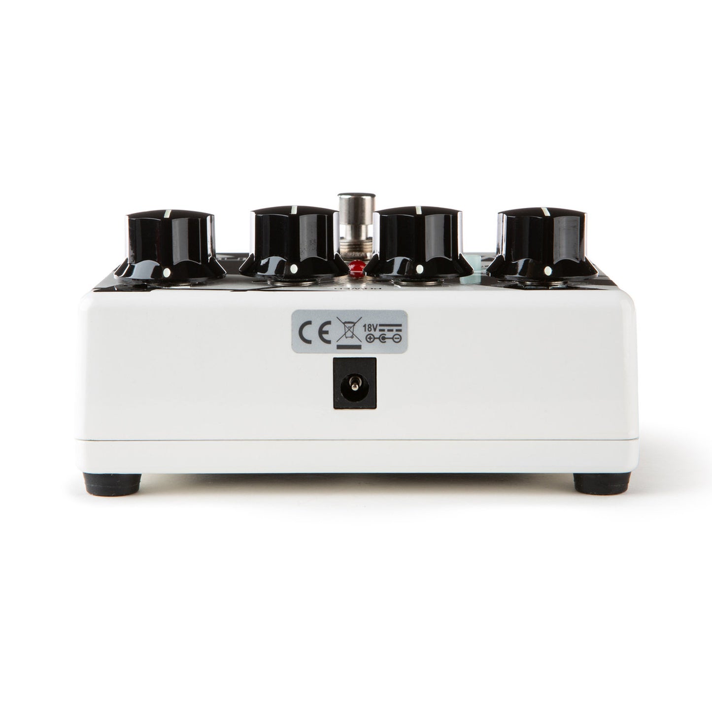 MXR Evh117 Flanger Pedal