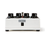MXR Evh117 Flanger Pedal