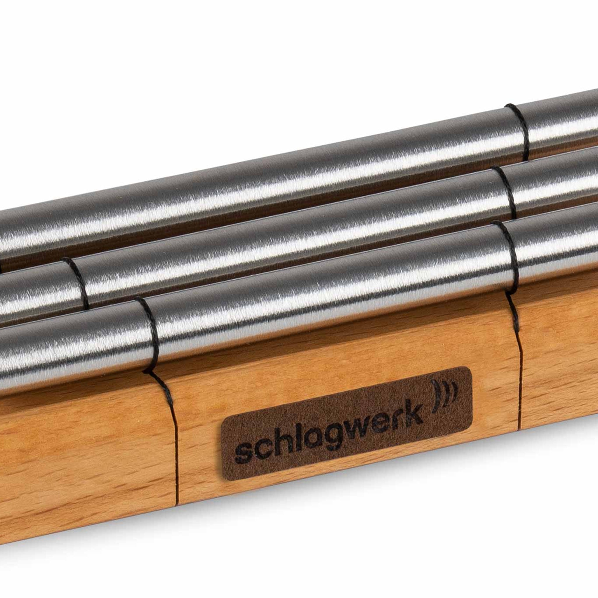 Schlagwerk PC3/1 Power-Chimes 3pc Set A3E4A4