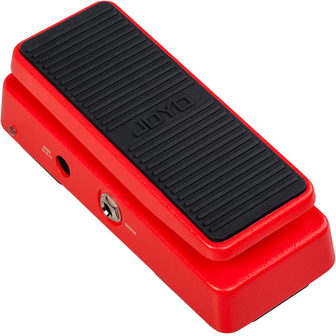 Joyo WAH-II Effect Pedal