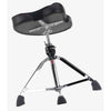 Gibraltar 9000 Series 16.5" Neo Saddle Drum Throne
