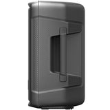 JBL IRX108BT Powered 8-inch Portable PA Loudspeaker With Bluetooth
