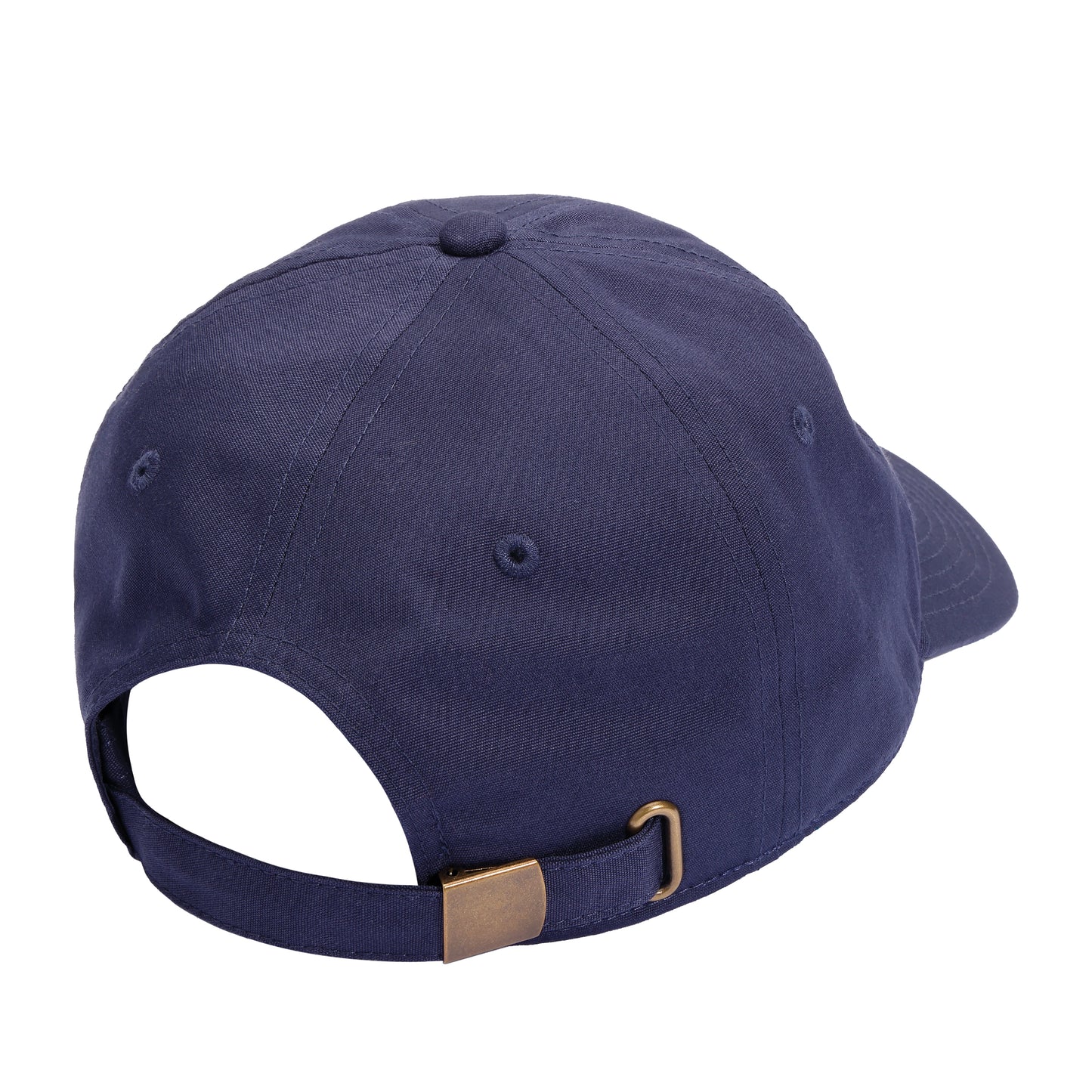 D'Addario Vintage Hat, Midnight Blue