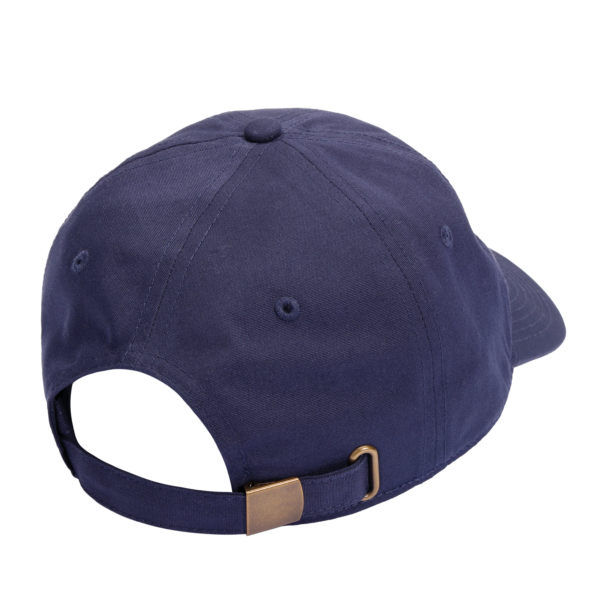 D'Addario Vintage Hat, Midnight Blue