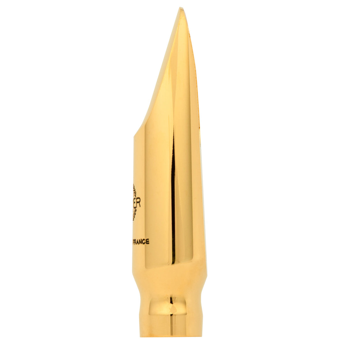 Henri Selmer Paris Jazz Tribute Tenor Saxophone Mouthpiece 8*