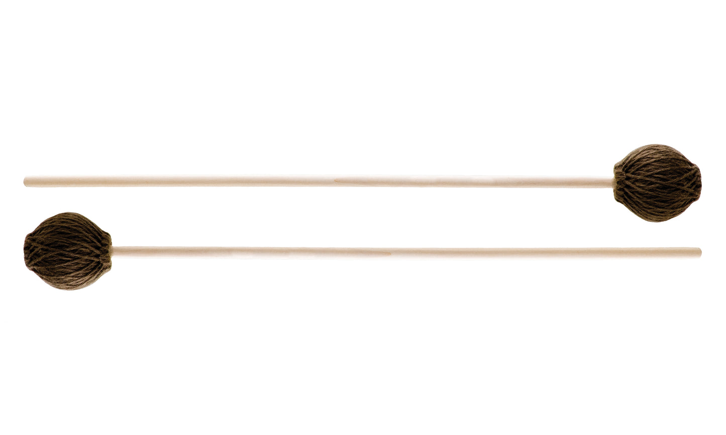 Promark Jim Wunderlich System Blue - S Marimba Mallets