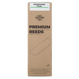 Selmer Paris Tenor Saxophone Reed Box of 5 Size 2.75