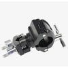 Gibraltar Road Series 1.5" Black Adjustable Drum Rack Multi Clamp