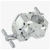 Gibraltar Chrome 1.5" Right Angle Drum Rack Clamp