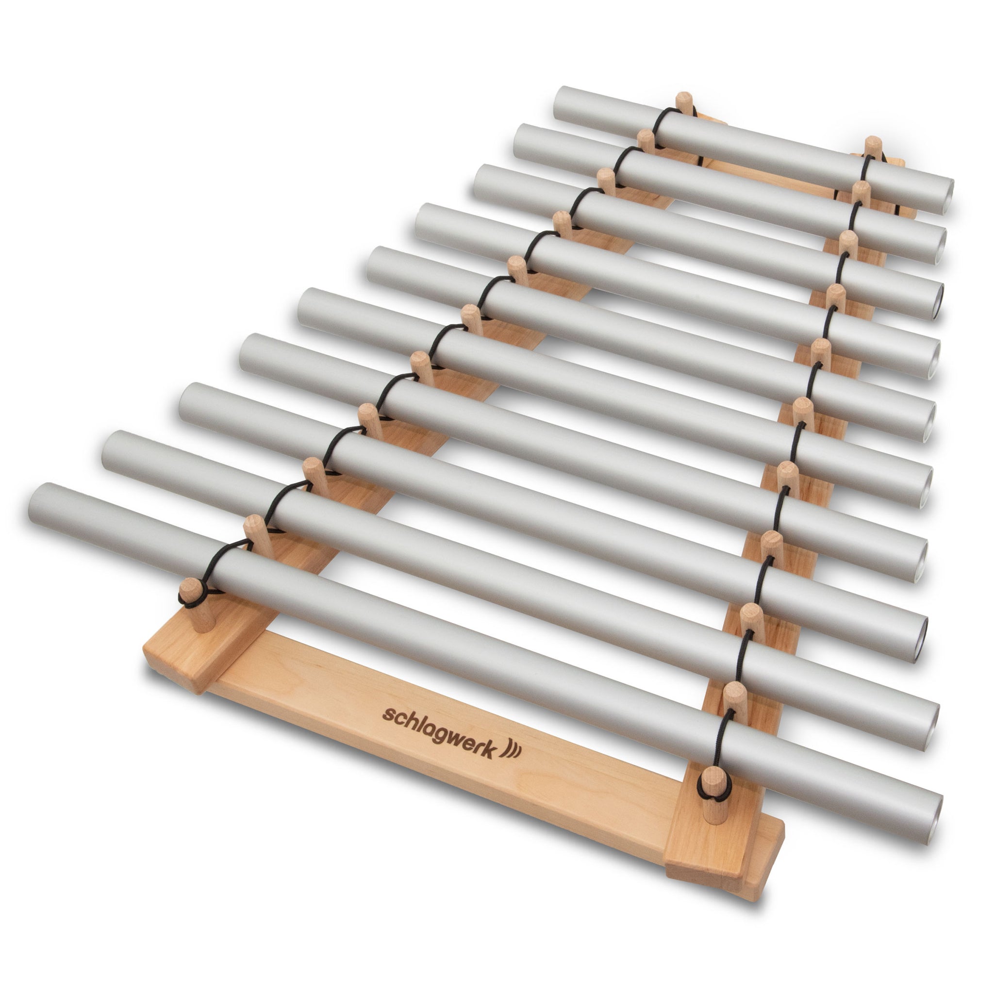 Schlagwerk TRS210 Power-Chimes 3pc Set C-Penta