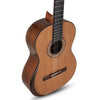 Manuel Rodriguez Classical Guitar Magistral E-C, Cedar/Walnut 4/4, Armrest